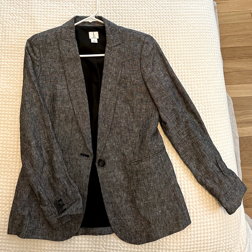 J. Crew Blazer, size 2